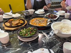 -李师傅脆肚(华强北店)