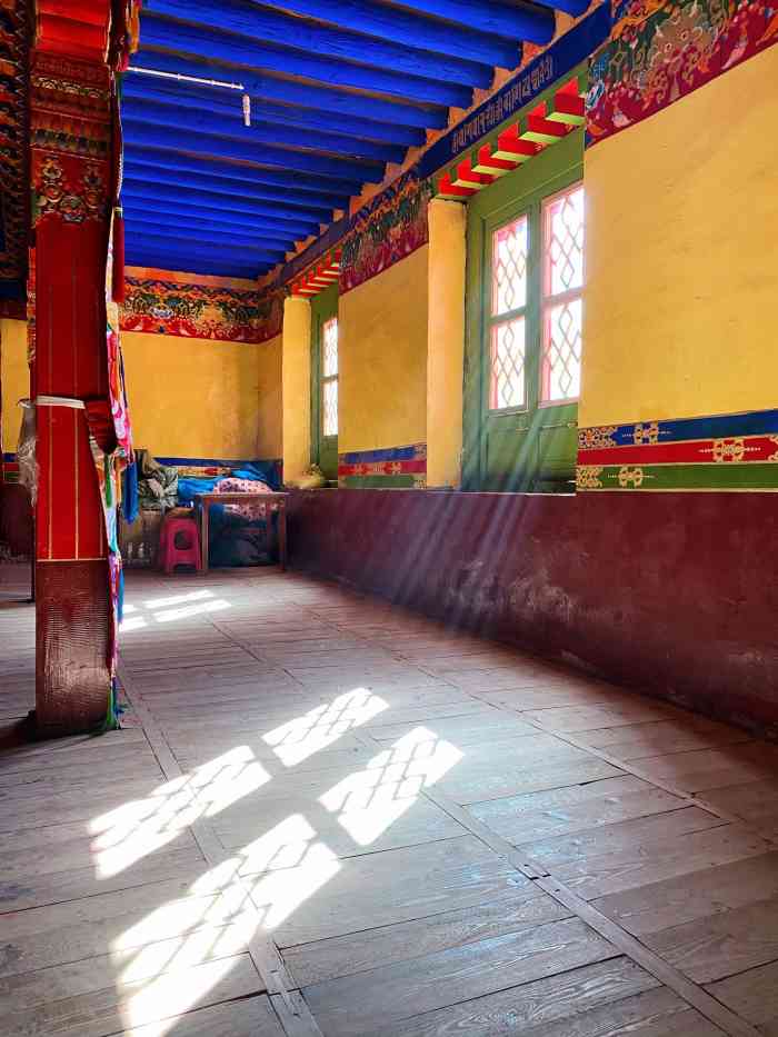 止热寺-"西藏阿里大北线之行d9 今日行程:普兰县."-大众点评移动版