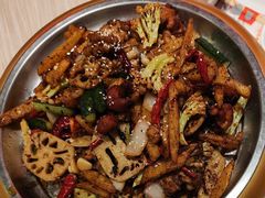 -食悦天美食广场(武汉壹方购物中心店)