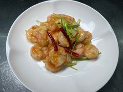 -鲜得莱渔港·小平岛海胆馆(七贤岭店)