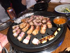 -济州爱肉堂(总店)