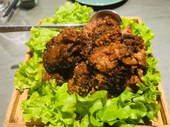 -那家小馆•北京菜•烤鸭(中关村店)