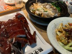 -茄子恰恰·新云南小炒(坪山益田店)