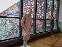 -四川美术学院美术馆