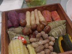 -盛百味·家宴餐厅(霸州分店)