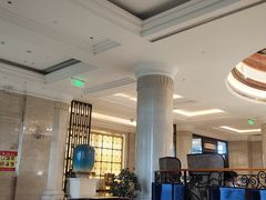 -郑州银基黄帝宫御温泉