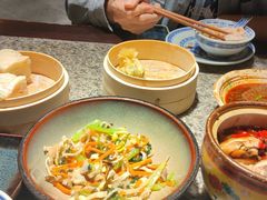 -南京大牌档(香港广场店)