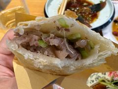 -驴脾气特色炒菜(广渠门内店)