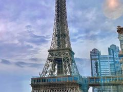 -澳门威尼斯人综合度假区