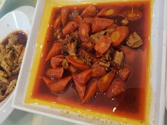 -月圆霖特色农家乐