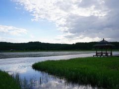 -塞罕坝国家级自然保护区