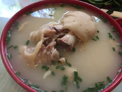 -廖老妈蹄花店(人民公园陕西街259号店)
