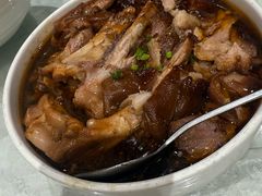 -走马楼饭庄(慈城古县城店)