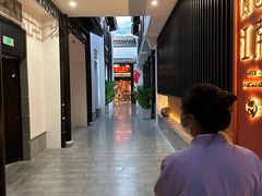 -馋遇江南·精致湖景雅宴(东方之门店)