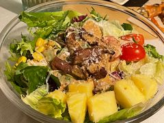 -春树下·树屋花房西餐厅(罍街AS1980店)