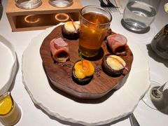 -王品牛排(郑州大卫城店)