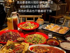 -常和州·夜宵大排档(常州单店)