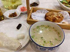 -潍坊菜馆(三里河南横街店)