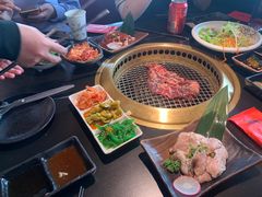 -谷牛和牛烤肉(漕河泾印象城店)