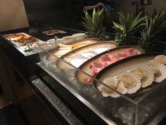 -上海齐鲁酒店·辣椒屋咖啡厅