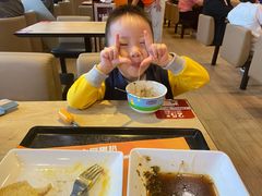 -大快活(丽丰店)