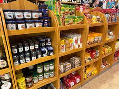 -申德勒食品(宾都苑店)