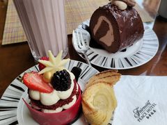 -国际饭店·原点咖啡吧ORIGIN CAFE&BAR