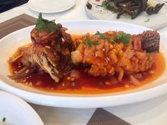 -欣旺·迎宾楼·百年无锡菜