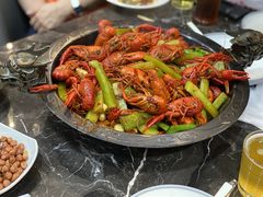 -指爱龙虾(金杨路总店)