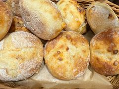 -佐敦面包铺·JORDAN BAKERY