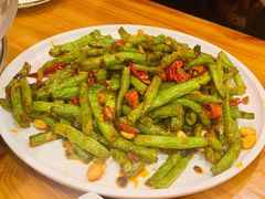 -东北农家小院(定西路店)