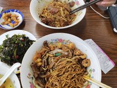 -小狗面馆·杭帮拌川·片儿川(大沽路店)