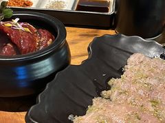-焱铁烧·黑毛和牛专门店(南宁万象城店)