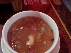 -绿茶餐厅(蓝色港湾店)