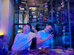 -胡桃里乐队酒馆