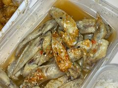 -杨枝金捞甜品(氹仔泉澧店)