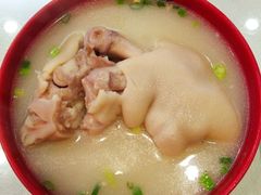 -廖老妈蹄花(中海国际店)