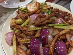 酱爆鹅肠-时利和美食(东方广场店)