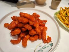 -澎湖湾农家菜(八一路楚天府店)