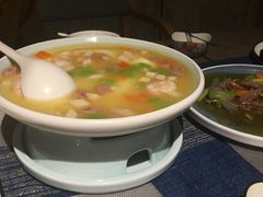 -驿舍·民國老营房院子私房菜(科学会堂店)