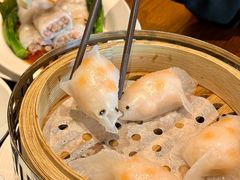-蛇口希尔顿南海酒店·随轩中餐厅·粤菜
