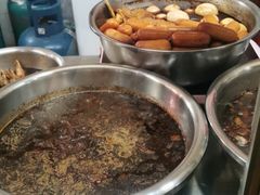 -王记生烫牛杂面馆(兰陵路店)