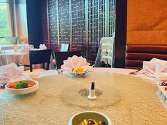 -世博洲际酒店-盛会堂中餐厅