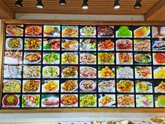 -双海酒店·海鲜家常菜(南戴河店)