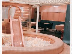 -BossBabe亲子餐厅(金光华广场店)