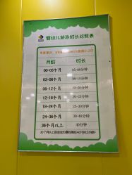 -鱼乐贝贝婴幼儿亲子水育(幸福街店)