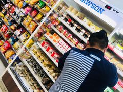 -罗森便利店(鱼市街店)