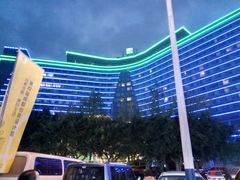 -火舞泰·泰式海鲜火锅餐厅(世纪城店)