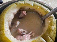 -红旗山庄(圭峰山店)