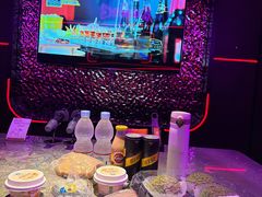 -星聚会KTV X Party(上海真如中海环宇城店)